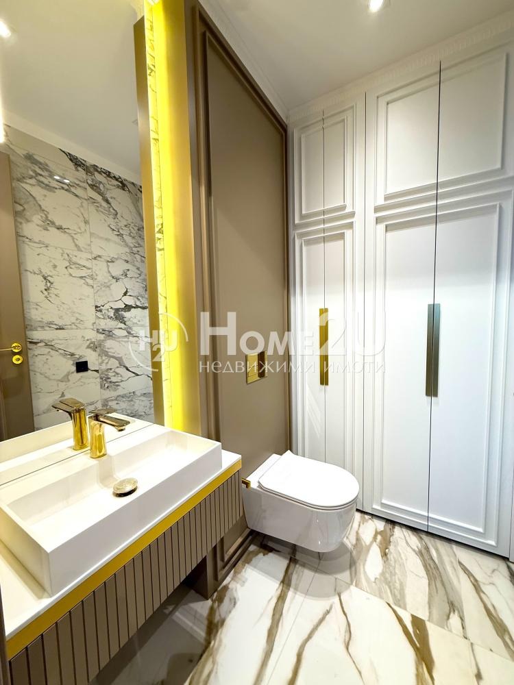 Продава 3-СТАЕН, гр. София, Манастирски ливади, снимка 9 - Апартаменти - 53707808