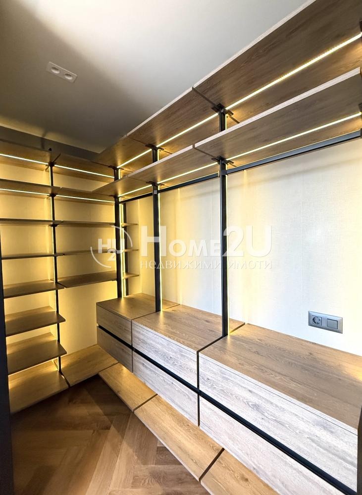 Продава 3-СТАЕН, гр. София, Манастирски ливади, снимка 8 - Апартаменти - 53707808