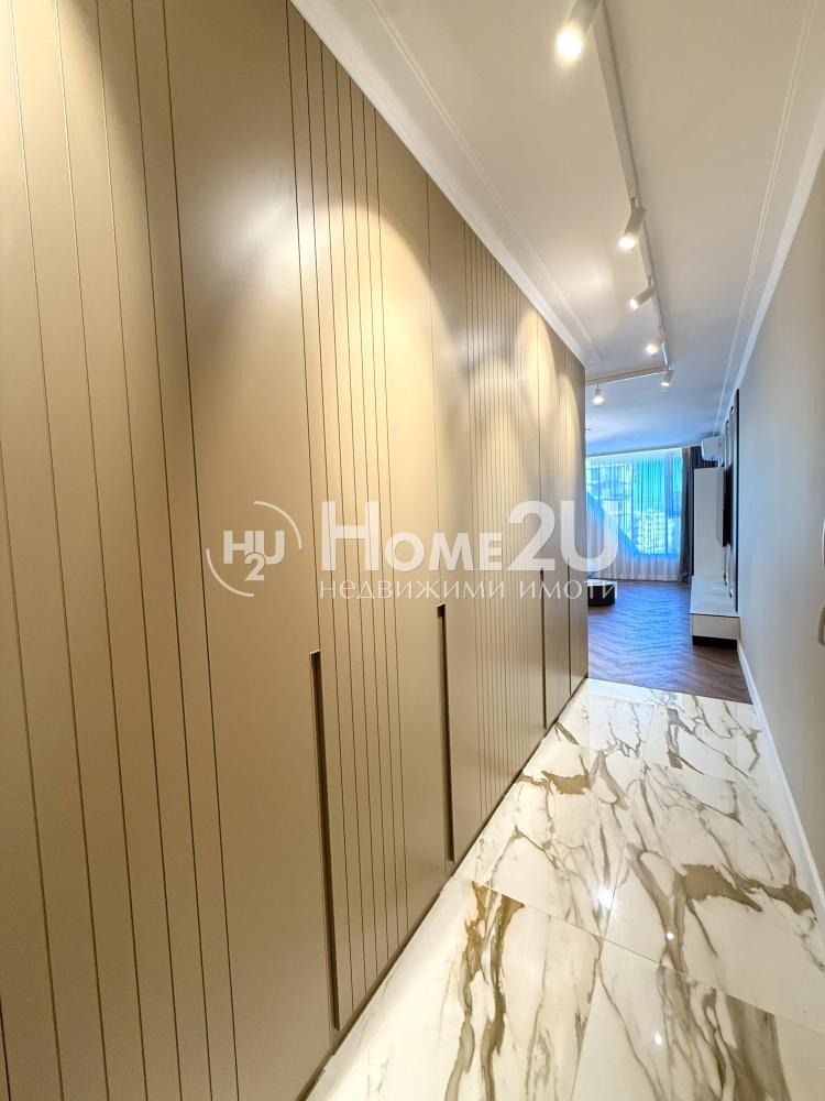 Продава 3-СТАЕН, гр. София, Манастирски ливади, снимка 11 - Апартаменти - 53707808