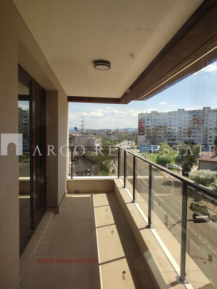 Продава 3-СТАЕН, гр. София, Овча купел 1, снимка 3 - Апартаменти - 54280470