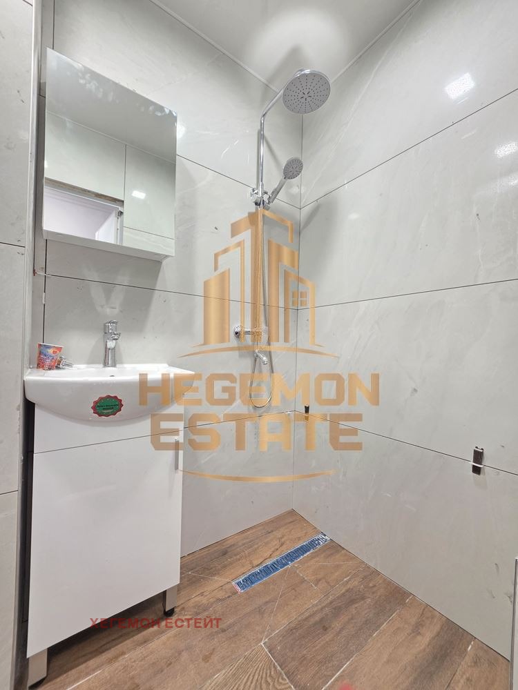 Продава 3-СТАЕН, гр. Варна, Младост 2, снимка 16 - Апартаменти - 56009834
