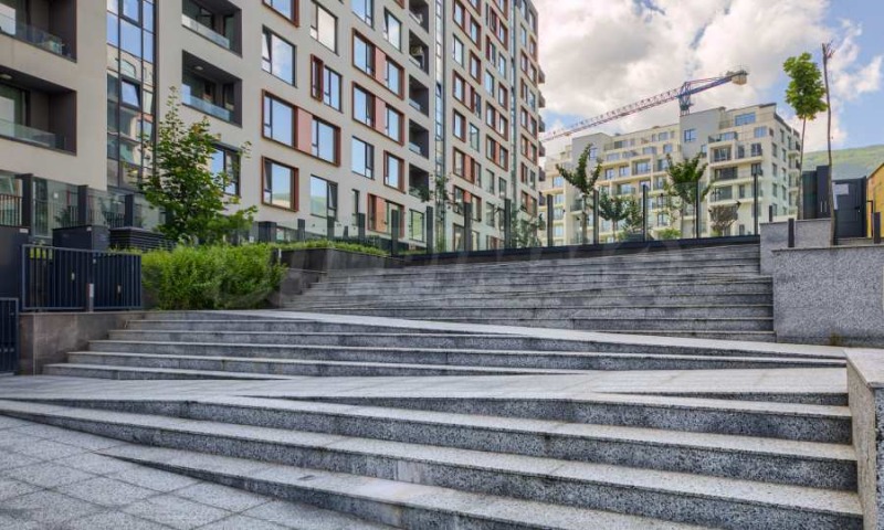 Na prodej  3+ ložnice Sofia , Manastirski livadi , 189 m2 | 75339902 - obraz [4]