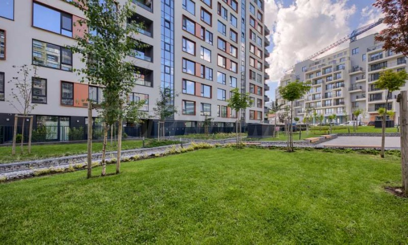 Na prodej  3+ ložnice Sofia , Manastirski livadi , 189 m2 | 75339902