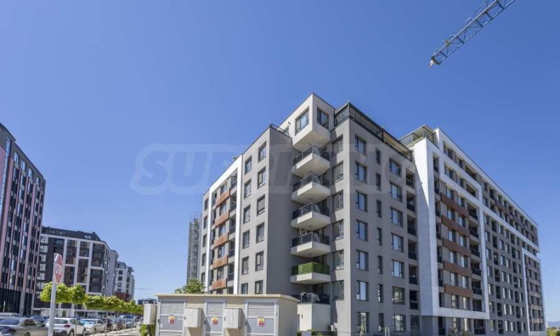 Na prodej  3+ ložnice Sofia , Manastirski livadi , 189 m2 | 75339902 - obraz [3]
