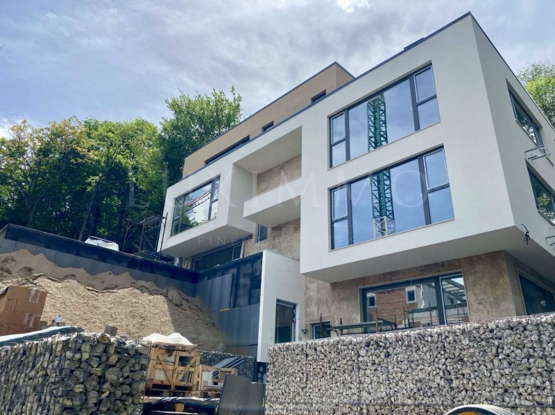 En venta  3+ dormitorios Sofia , Boyana , 363 metros cuadrados | 36372064 - imagen [4]