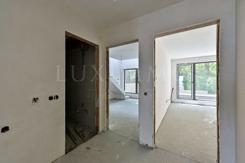 En venta  3+ dormitorios Sofia , Boyana , 363 metros cuadrados | 36372064 - imagen [9]