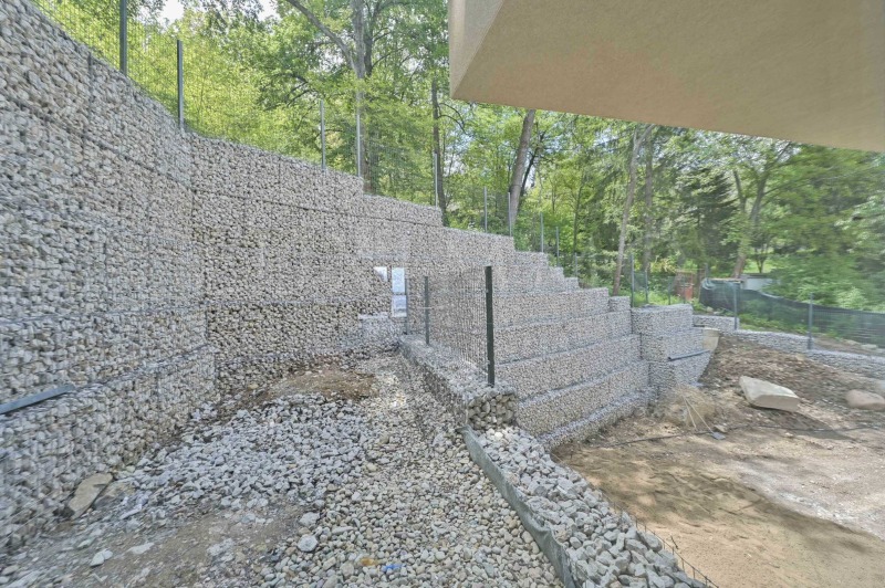 En venta  3+ dormitorios Sofia , Boyana , 363 metros cuadrados | 36372064 - imagen [12]
