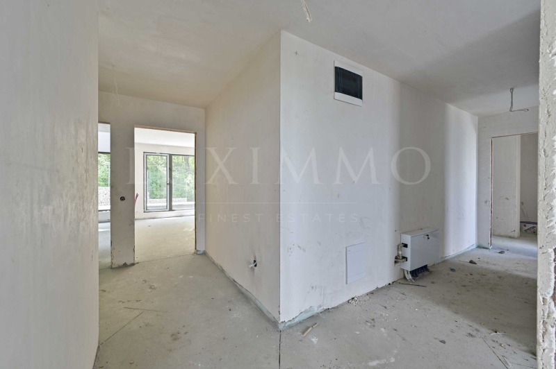 En venta  3+ dormitorios Sofia , Boyana , 363 metros cuadrados | 36372064 - imagen [8]