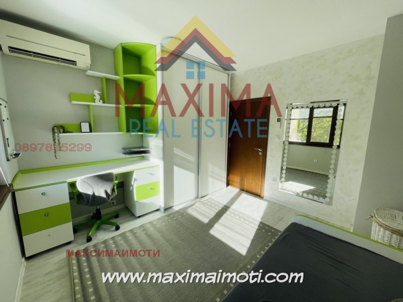 Satılık  3+ yatak odası Plovdiv , Trakiya , 86 metrekare | 16334911 - görüntü [8]