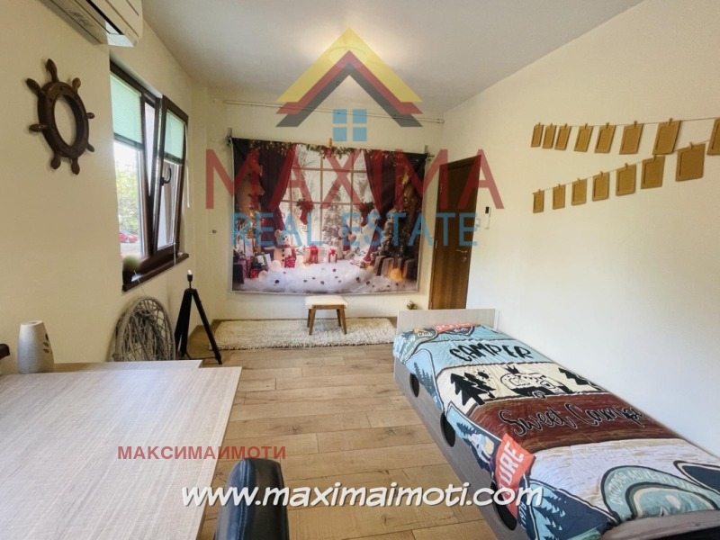 Satılık  3+ yatak odası Plovdiv , Trakiya , 86 metrekare | 16334911 - görüntü [6]