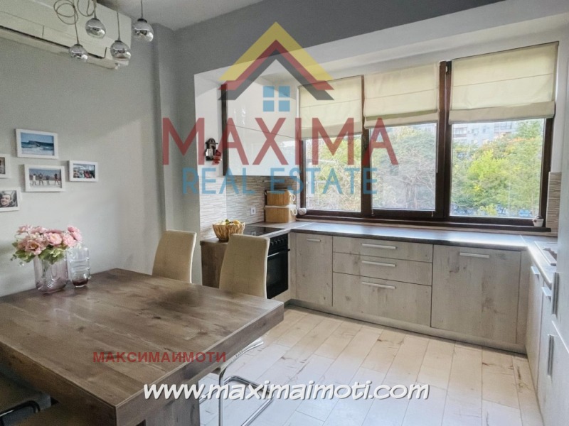 Satılık  3+ yatak odası Plovdiv , Trakiya , 86 metrekare | 16334911 - görüntü [2]