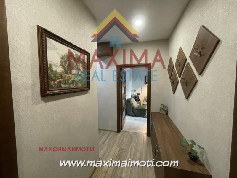 Satılık  3+ yatak odası Plovdiv , Trakiya , 86 metrekare | 16334911 - görüntü [10]