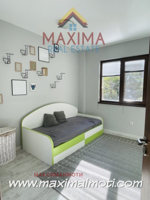 Satılık  3+ yatak odası Plovdiv , Trakiya , 86 metrekare | 16334911 - görüntü [7]