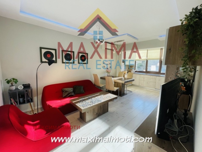 Satılık  3+ yatak odası Plovdiv , Trakiya , 86 metrekare | 16334911
