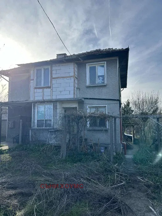 Till salu  Hus Golv region Veliko Tarnovo , Gorna Orjahovica , 110 kvm | 31895016 - bild [2]