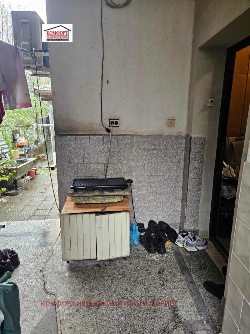 Продава  Етаж от къща град Плевен , Мара Денчева , 100 кв.м | 53210098 - изображение [13]