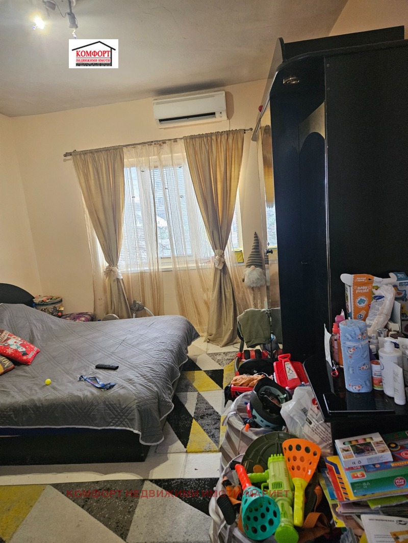 Продава  Етаж от къща град Плевен , Мара Денчева , 100 кв.м | 53210098 - изображение [9]