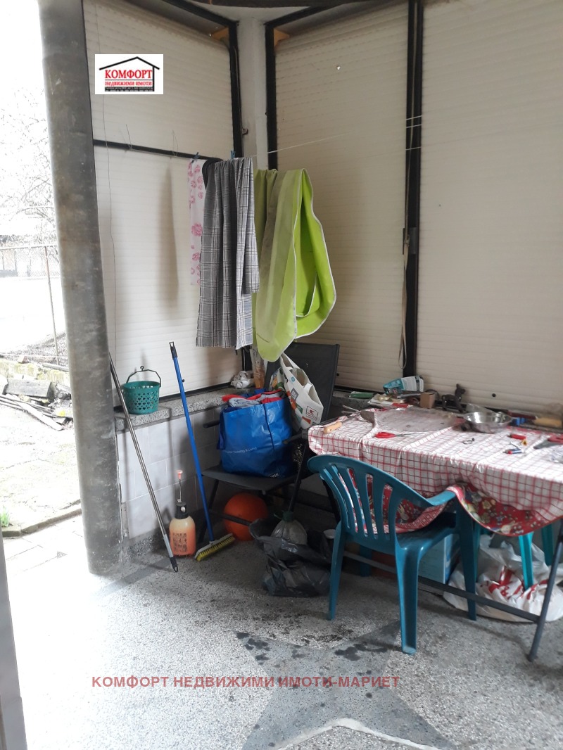 Продава  Етаж от къща град Плевен , Мара Денчева , 100 кв.м | 53210098 - изображение [12]