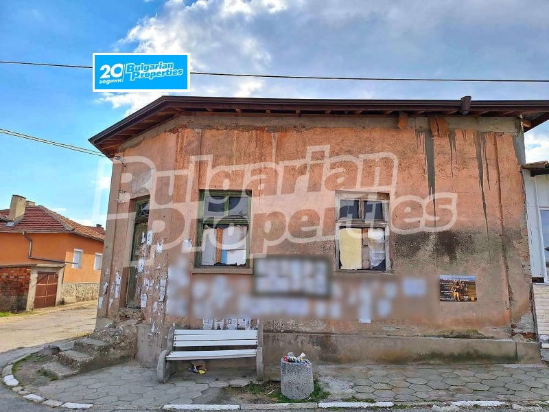 Продава  Къща област Кюстендил , с. Баланово , 100 кв.м | 46906661 - изображение [6]