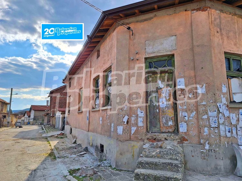 Продава  Къща област Кюстендил , с. Баланово , 100 кв.м | 46906661 - изображение [14]