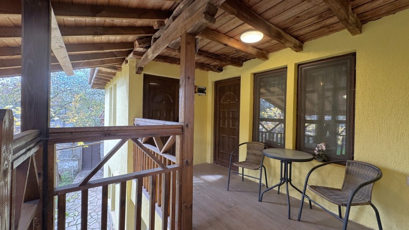 Продава КЪЩА, с. Горно Сахране, област Стара Загора, снимка 6 - Къщи - 52487070