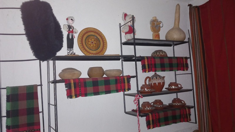 Продава КЪЩА, с. Ястребово, област Стара Загора, снимка 10 - Къщи - 52736549