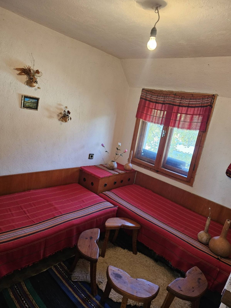 Продава КЪЩА, с. Ястребово, област Стара Загора, снимка 4 - Къщи - 52736549