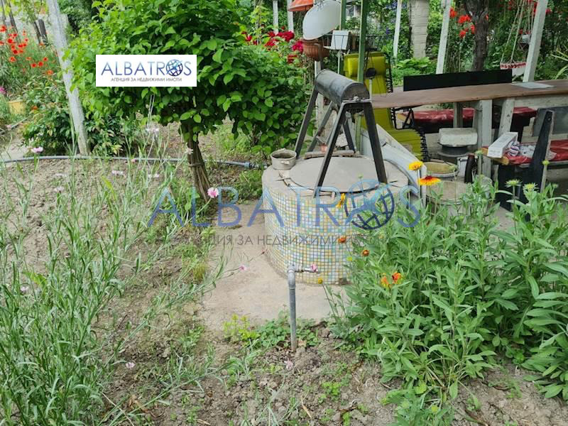 Продава КЪЩА, гр. Девня, област Варна, снимка 10 - Къщи - 55599236