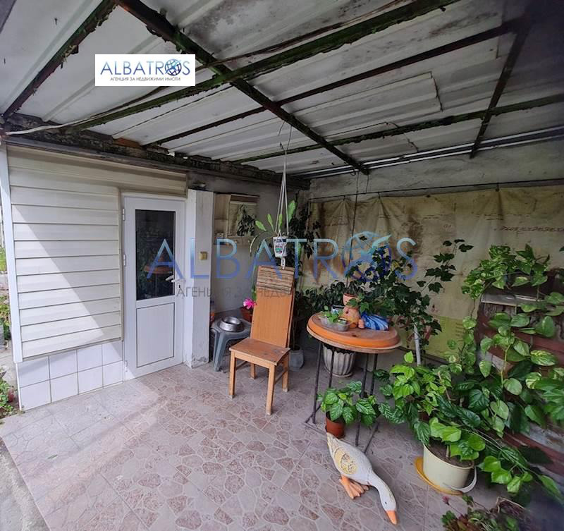 Продава КЪЩА, гр. Девня, област Варна, снимка 9 - Къщи - 55599236