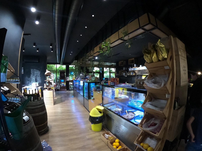 In vendita  Negozio Sofia , Vitosha , 129 mq | 68621255 - Immagine [4]