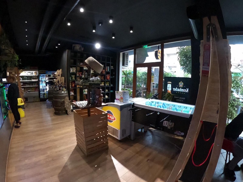 In vendita  Negozio Sofia , Vitosha , 129 mq | 68621255 - Immagine [2]