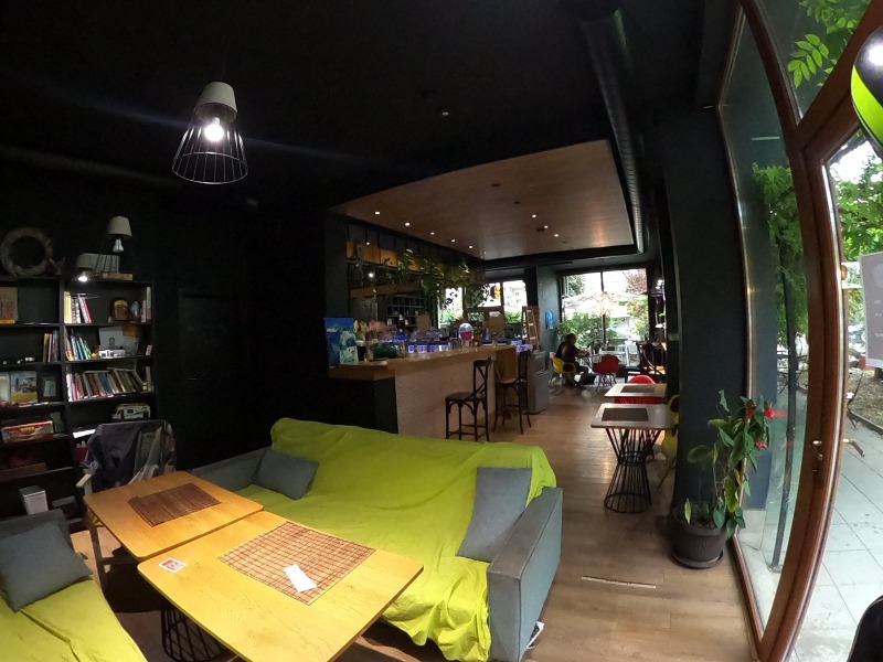 In vendita  Negozio Sofia , Vitosha , 129 mq | 68621255 - Immagine [6]