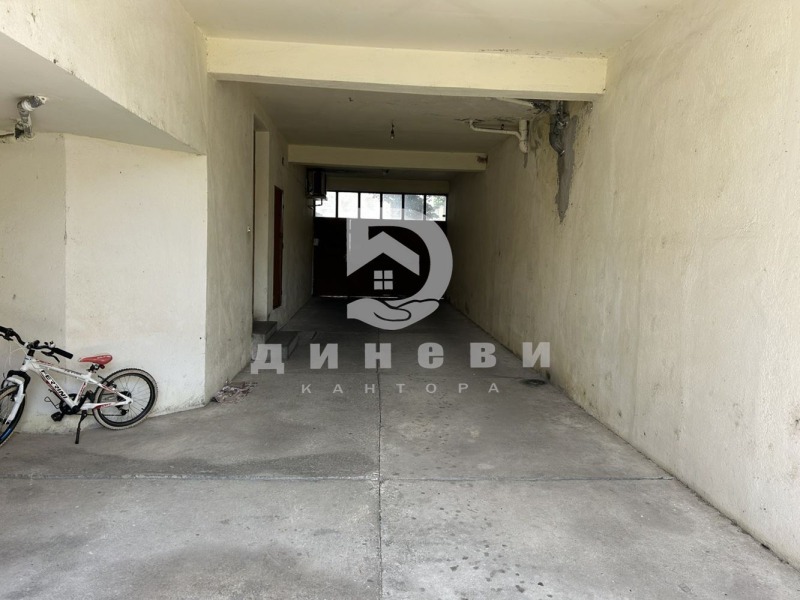 Продава  Гараж град Стара Загора , Център , 19 кв.м | 29765627