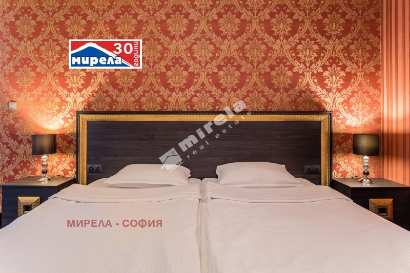 Продава ХОТЕЛ, гр. Стара Загора, Център, снимка 3 - Хотели - 49288153