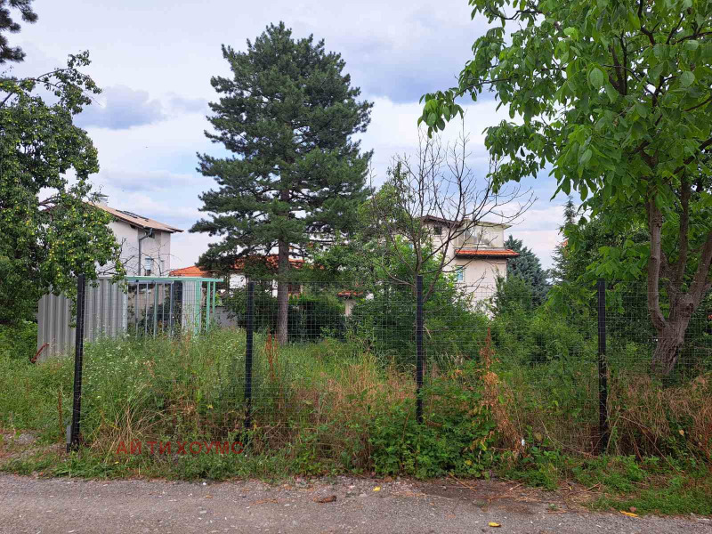 Till salu  Komplott Sofia , Gorna banja , 550 kvm | 99025868 - bild [2]