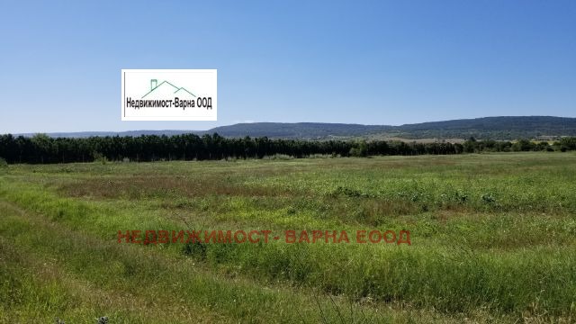 Продава ПАРЦЕЛ, гр. Варна, с. Тополи