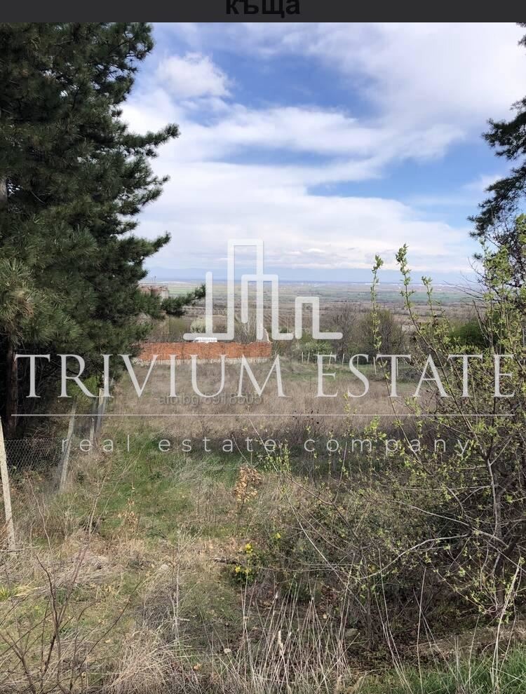 Продава ПАРЦЕЛ, с. Брестовица, област Пловдив, снимка 7 - Парцели - 53093263