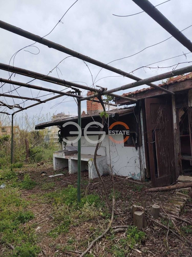 Продава ПАРЦЕЛ, гр. Варна, к.к. Чайка, снимка 5 - Парцели - 56199168