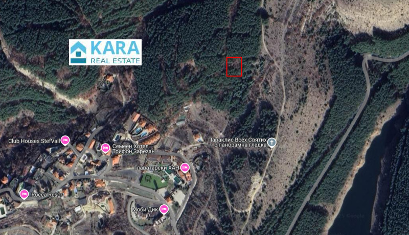 Na prodej  Přistát oblast Kardžali , Zelenikovo , 1 dka | 91336711