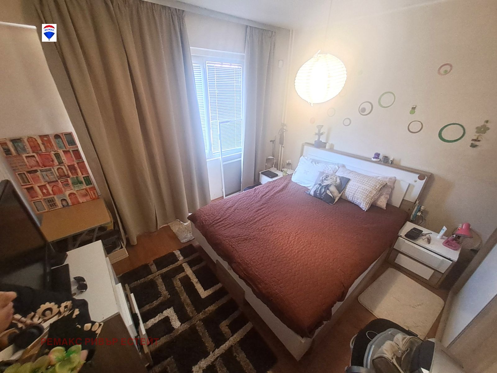 Продава 2-СТАЕН, гр. Русе, Родина 1, снимка 2 - Апартаменти - 51449873