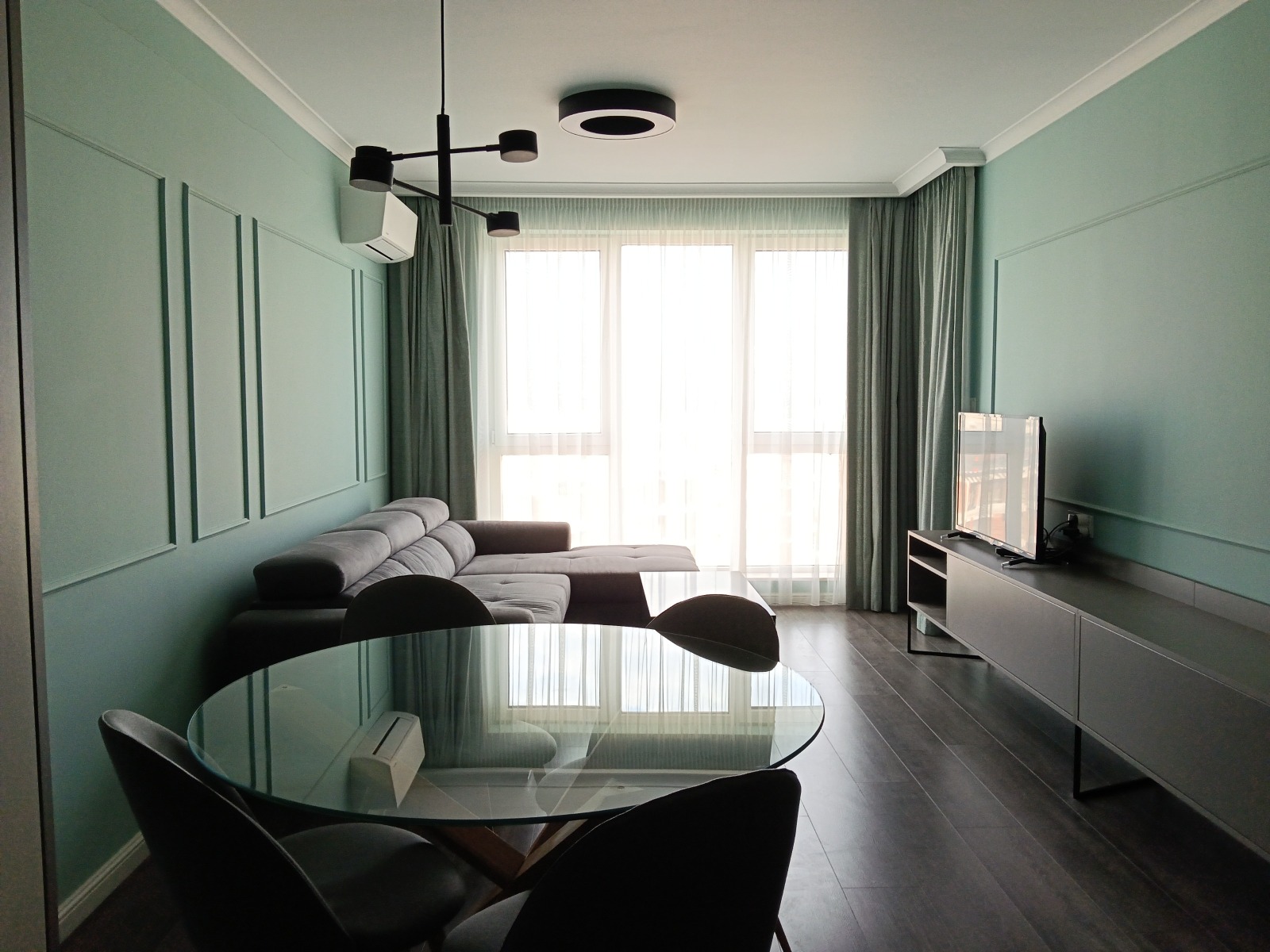 Продава 2-СТАЕН, гр. Пловдив, Тракия, снимка 4 - Апартаменти - 53768804