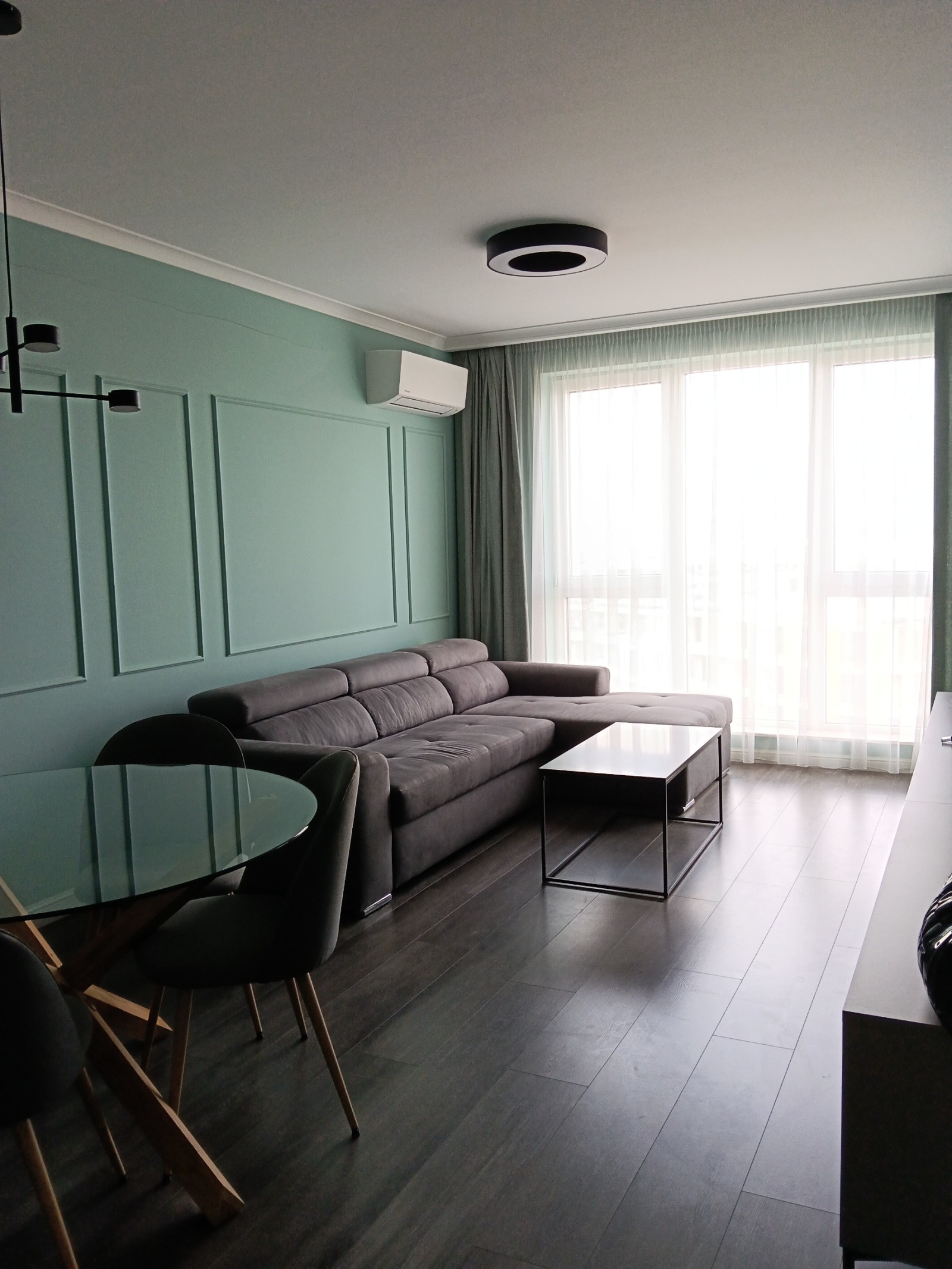 Продава 2-СТАЕН, гр. Пловдив, Тракия, снимка 3 - Апартаменти - 53768804