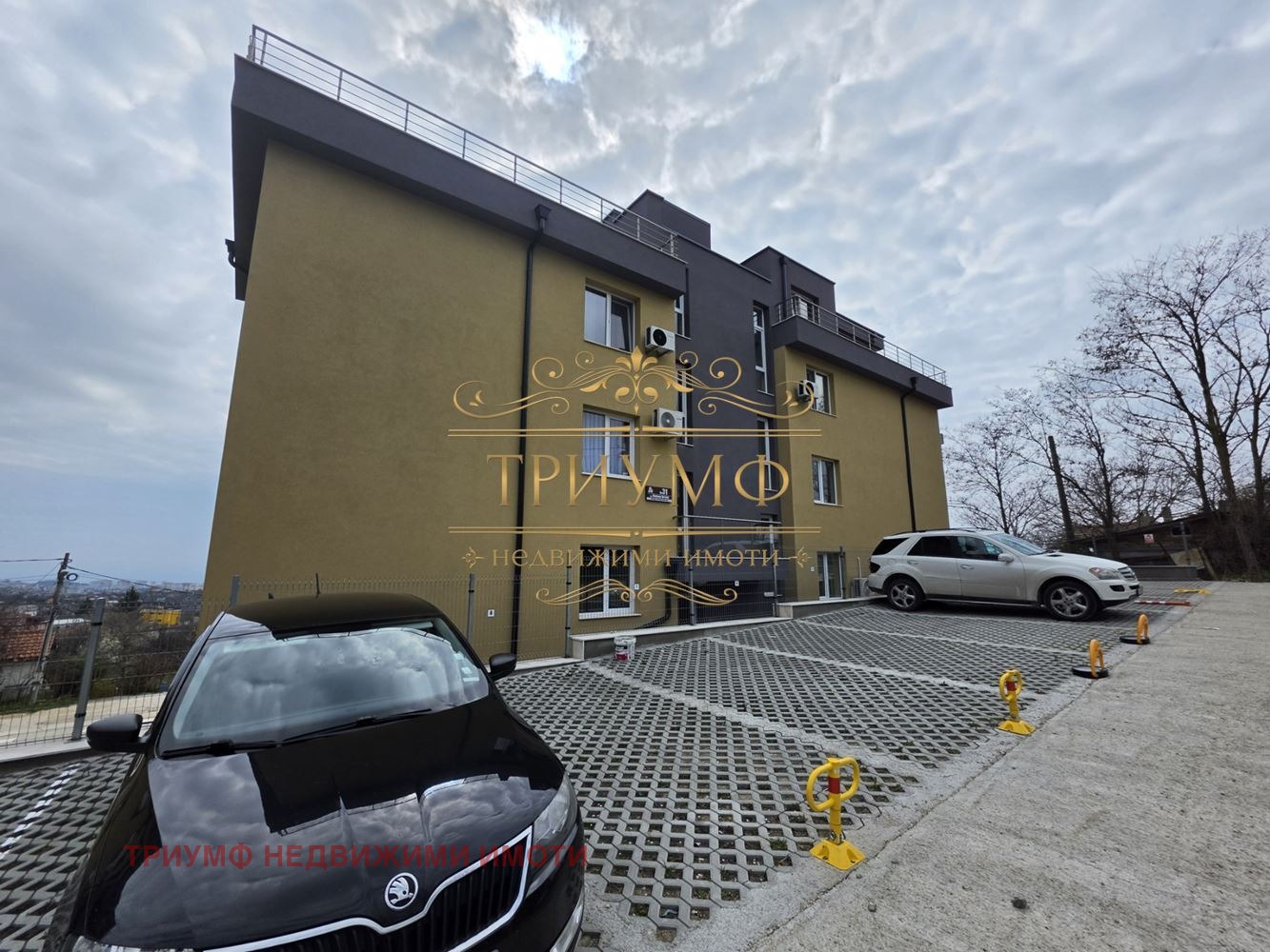 Продава 2-СТАЕН, гр. Варна, м-т Пчелина, снимка 8 - Апартаменти - 54056097