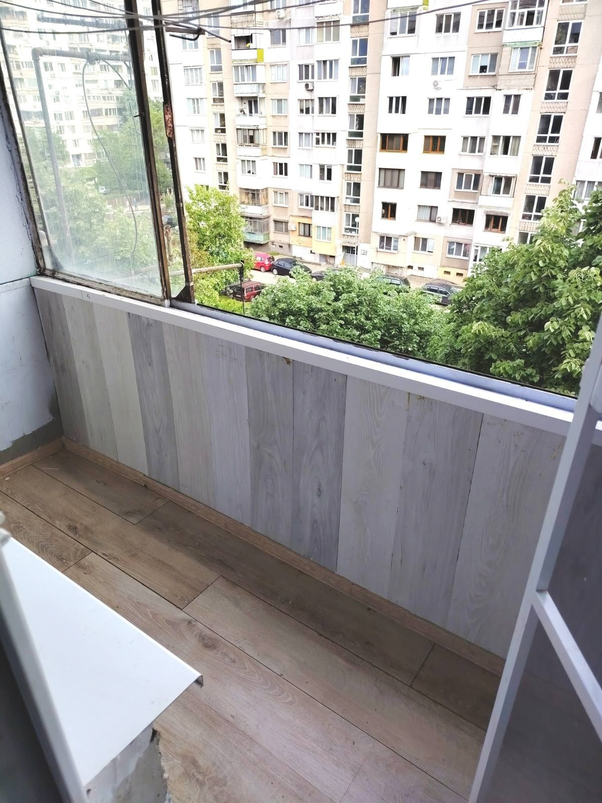Продава 2-СТАЕН, гр. София, Сухата река, снимка 8 - Апартаменти - 55347720