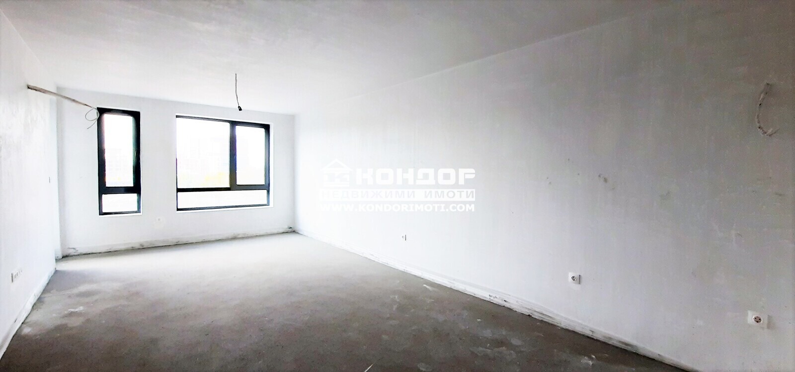 Продава 3-СТАЕН, гр. Пловдив, Тракия, снимка 2 - Апартаменти - 49954231