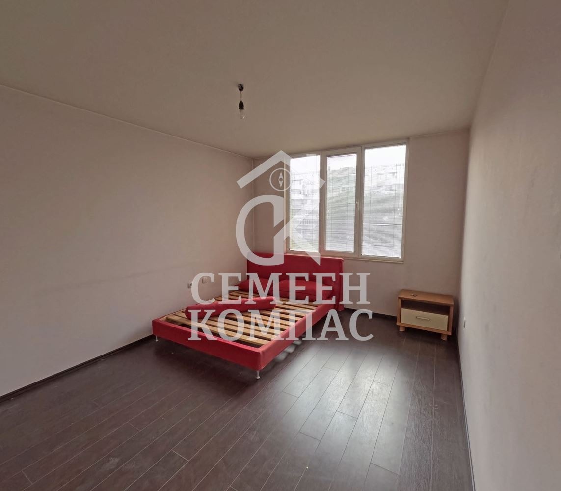 Продава 3-СТАЕН, гр. Пловдив, Кючук Париж, снимка 6 - Апартаменти - 54421541