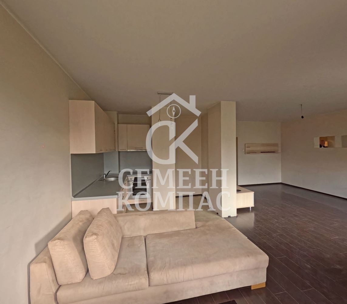 Продава 3-СТАЕН, гр. Пловдив, Кючук Париж, снимка 4 - Апартаменти - 54421541