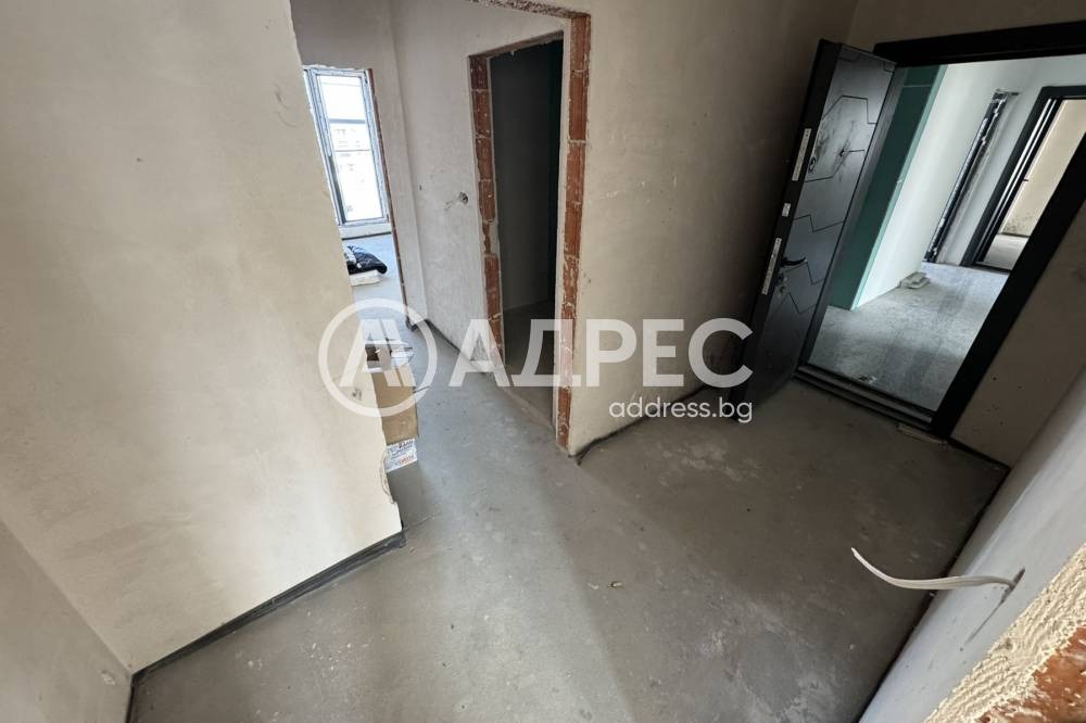 Продава 3-СТАЕН, гр. София, Витоша, снимка 8 - Апартаменти - 54618593