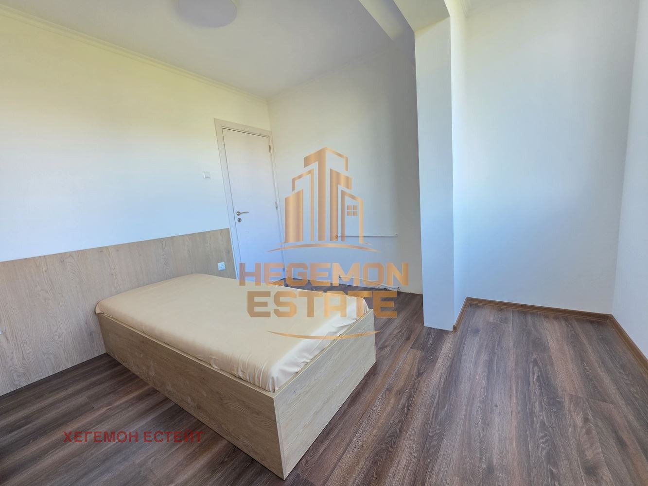 Продава 3-СТАЕН, гр. Варна, Младост 2, снимка 12 - Апартаменти - 56009834