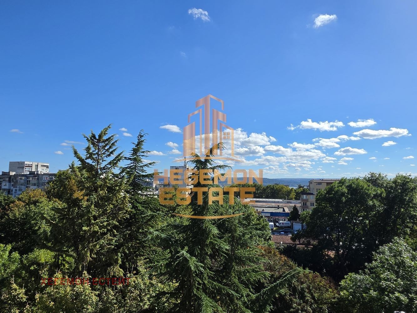 Продава 3-СТАЕН, гр. Варна, Младост 2, снимка 17 - Апартаменти - 56009834
